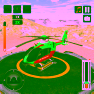 Helicopter Rescue Games 3d